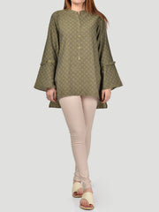 Jacquard Shirt