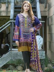 Balochi Tribes (2 piece suit)