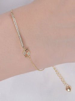 Bar Bracelet