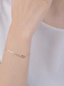 Bar Bracelet