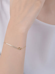 Bar Bracelet