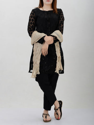 Chiffon Dupatta