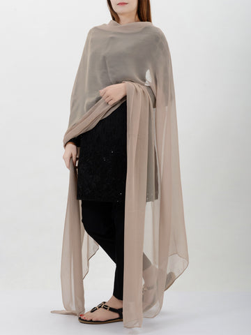Chiffon Dupatta