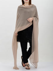 Crushed Dupatta
