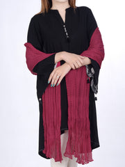 Crushed Dupatta