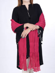 Crushed Dupatta