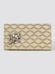 Embellished Wallet