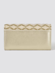 Embellished Wallet