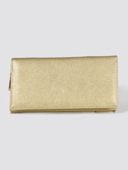Segmented Wallet