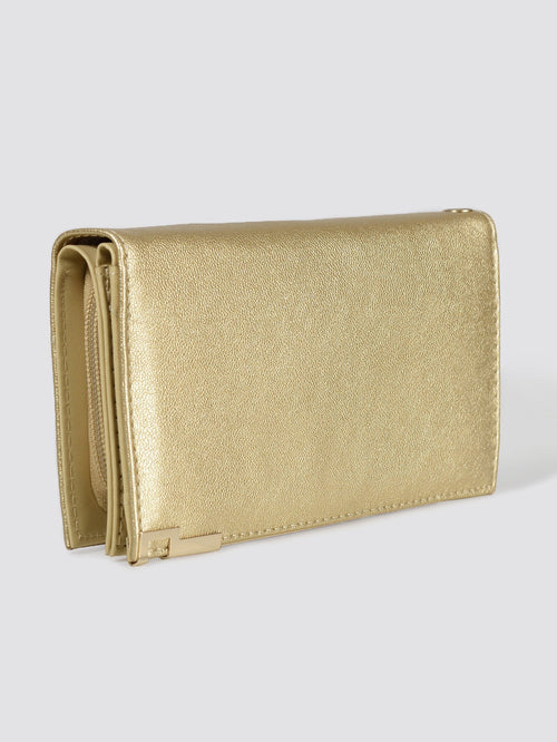 Segmented Wallet