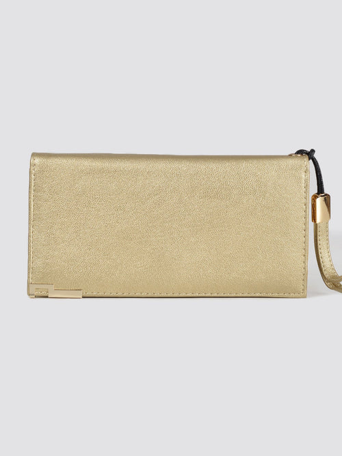 Segmented Wallet