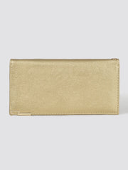 Segmented Wallet