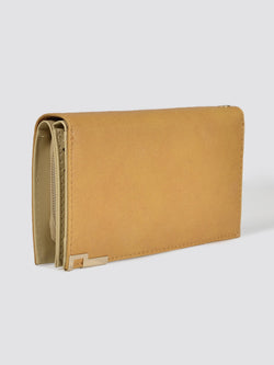 Segmented Wallet