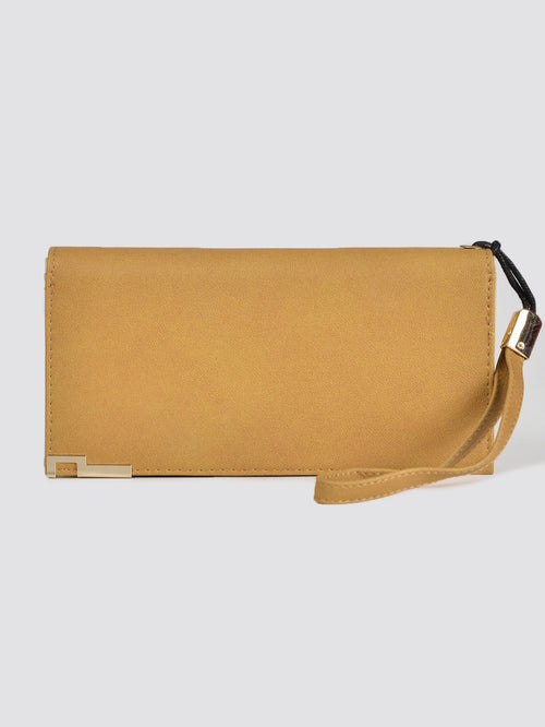 Segmented Wallet