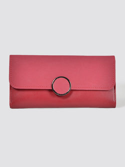 Two-Shade Wallet