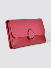Two-Shade Wallet