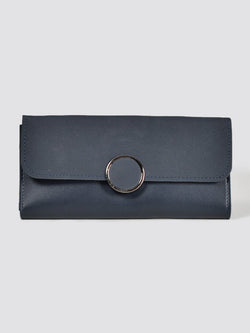 Two-Shade Wallet