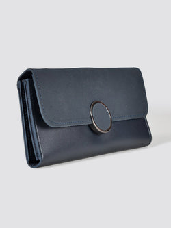 Two-Shade Wallet