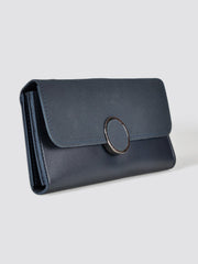 Two-Shade Wallet