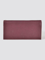 Segmented Wallet