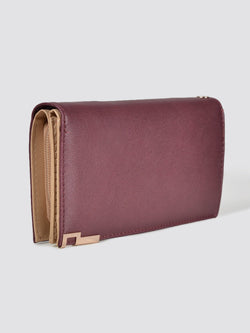 Segmented Wallet