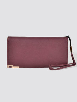 Segmented Wallet