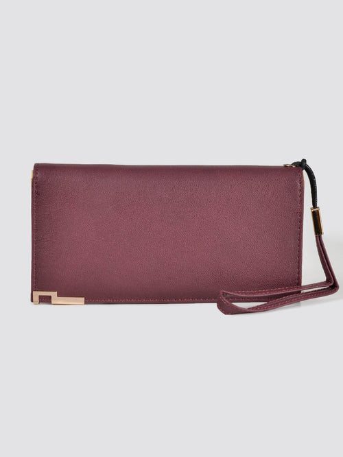 Segmented Wallet