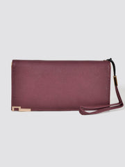 Segmented Wallet
