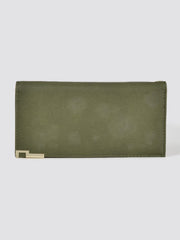 Segmented Wallet