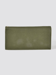 Segmented Wallet