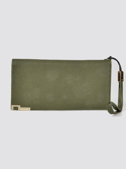Segmented Wallet