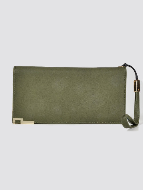Segmented Wallet