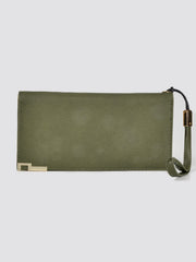 Segmented Wallet