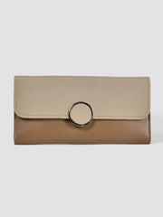 Two-Shade Wallet