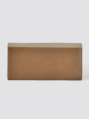 Two-Shade Wallet