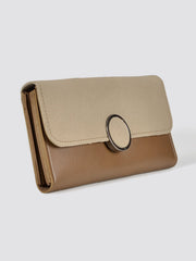 Two-Shade Wallet