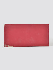 Segmented Wallet