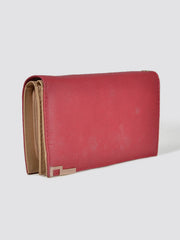 Segmented Wallet