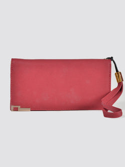 Segmented Wallet