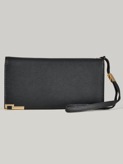 Segmented Wallet
