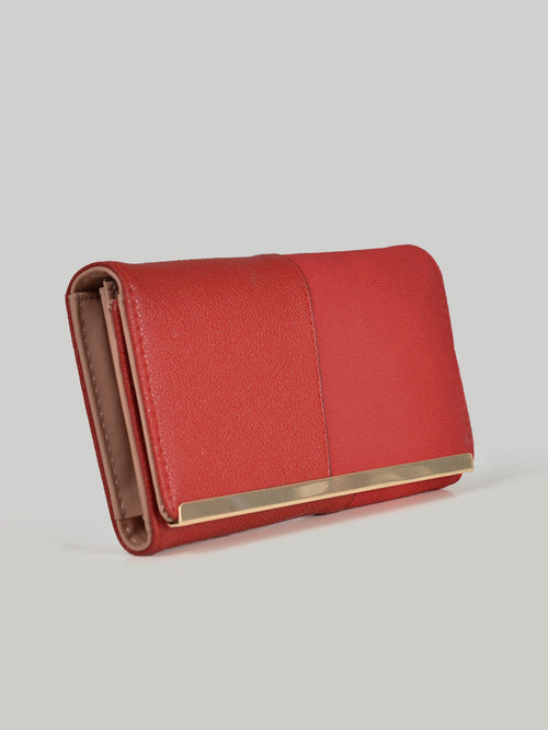 Patched Wallet
