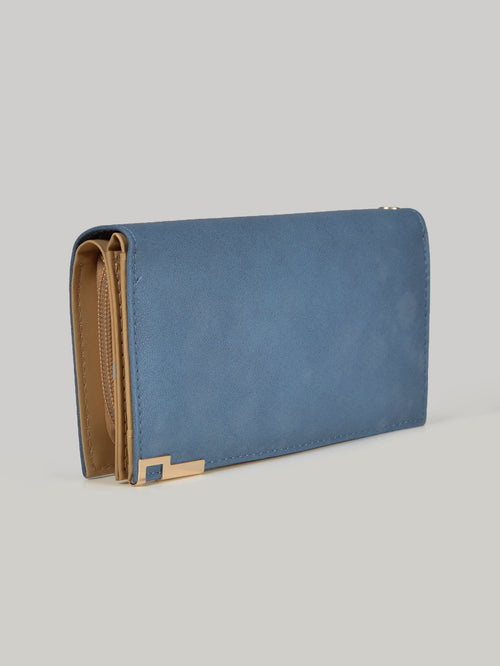 Segmented Wallet