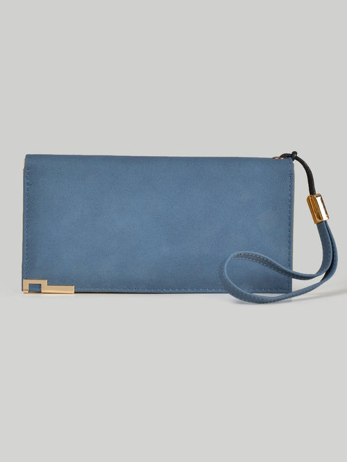 Segmented Wallet