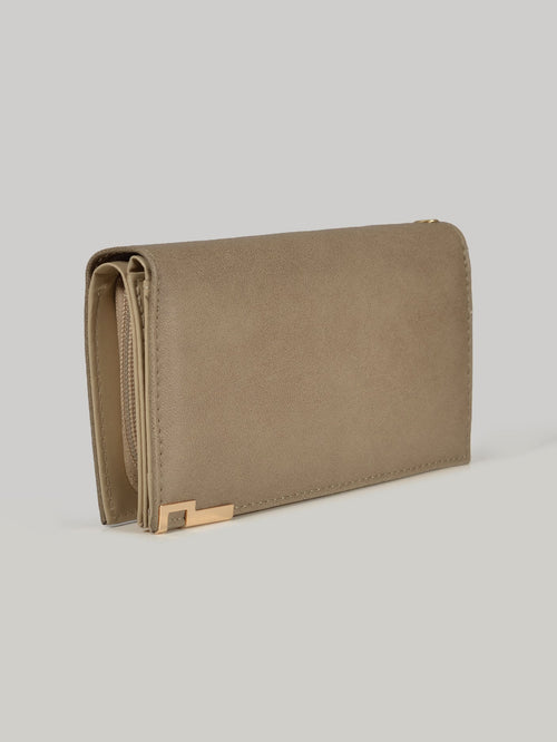 Segmented Wallet