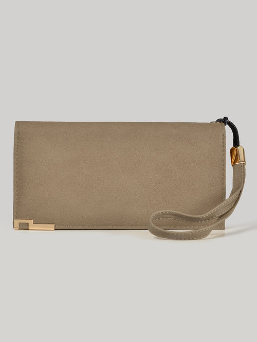Segmented Wallet