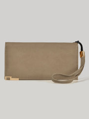 Segmented Wallet