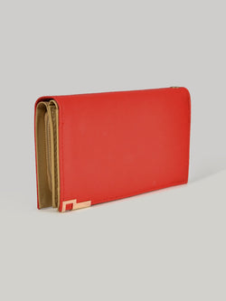 Segmented Wallet