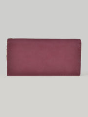 Segmented Wallet