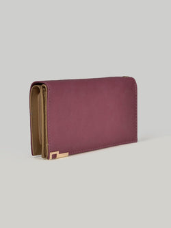 Segmented Wallet