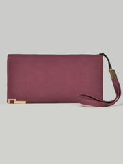 Segmented Wallet